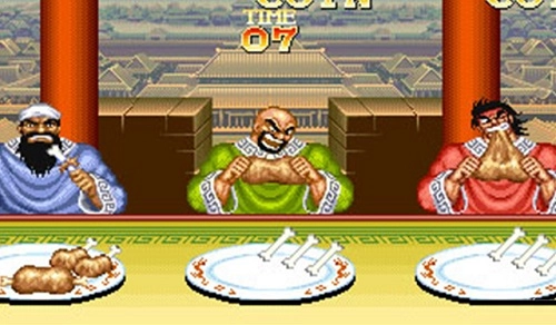 街机三国志2单机版(2)