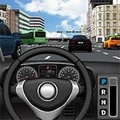 交通和驾驶模拟器(Traffic and Driving Simulator)
