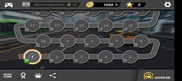 交通和驾驶模拟器(Traffic and Driving Simulator)截图4