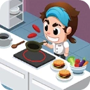 放置餐厅大亨(Idle Restaurant)