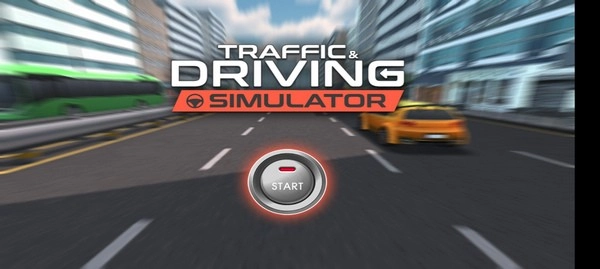 交通和驾驶模拟器(Traffic and Driving Simulator)截图3
