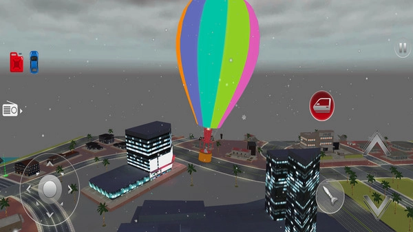 模拟美国警察解密图3