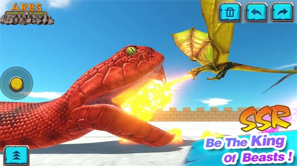 动物战争模拟器安卓版图4