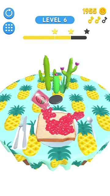 治愈早餐(ASMR Breakfast)图2