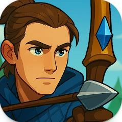 勇者也拿弓放置RPG