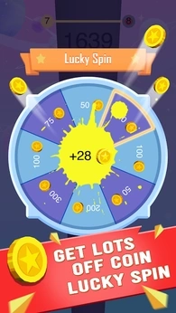 螺旋坠落3D极速下坠