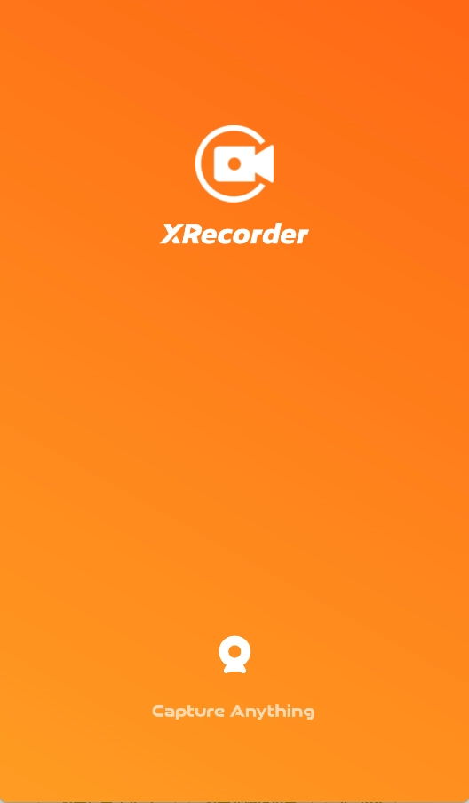 XRecorder录屏大师安卓版