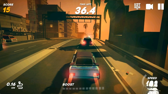 钉子公路最新版截图0