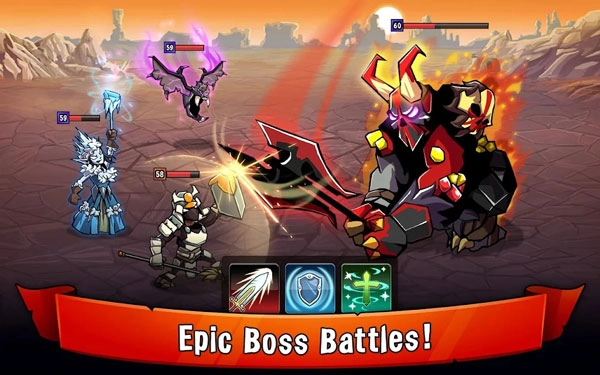 HonorBound(光荣束缚)安卓版(2)