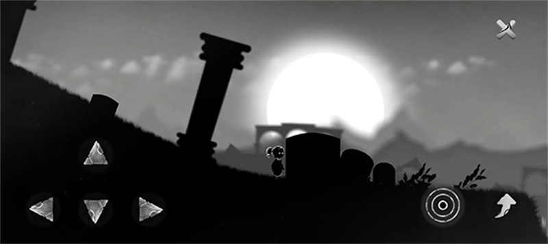 生与死手机版(2)