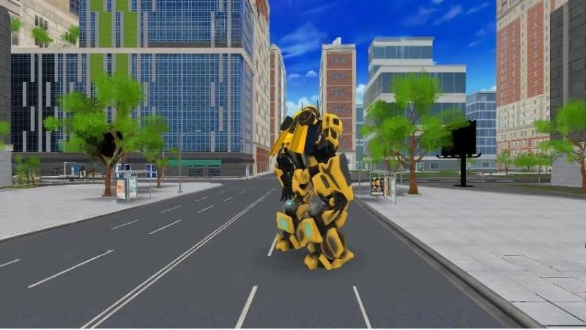 末日战争游戏图1