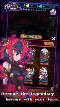 霓虹灯冲击最新版图4