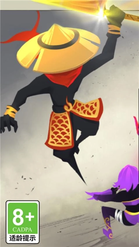 疯狂历险记游戏图2