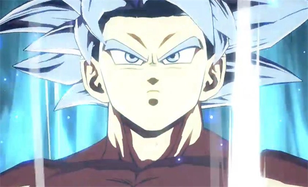 龙珠超格斗游戏安卓版图2