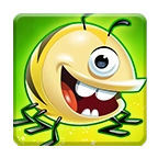 呆萌小怪物2025钻石版