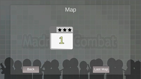 疯狂机械手(MadnessCombat)最新版图3