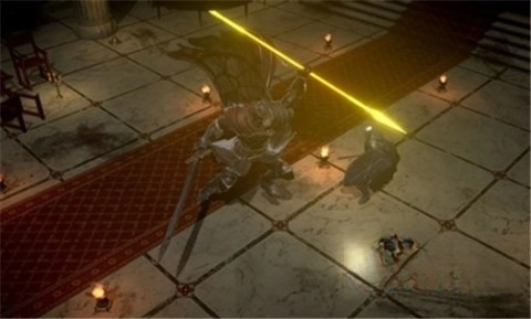 憎恨之心亡者归来图1