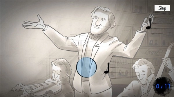 爱乐人生游戏 A life in music图4