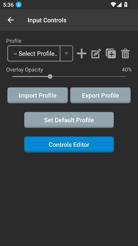 AopAop模拟器安卓版