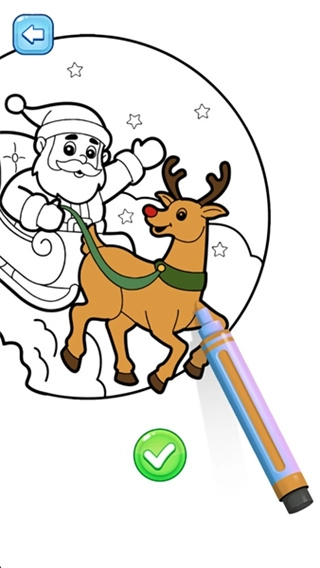 我的绘画乐园去广告版图3