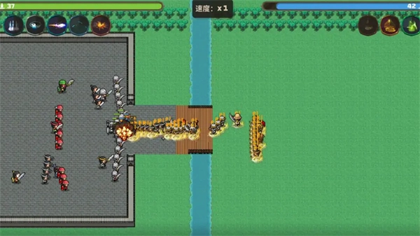 策略城池3MOD菜单最新版图4