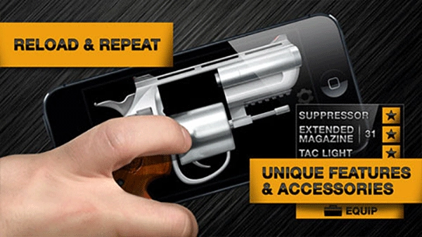 weaphones枪械完整版图2