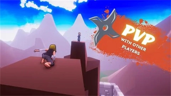 忍者传奇汉化版(4)