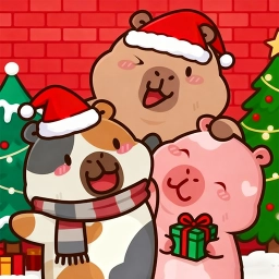 萌宠乐开花游戏 v1.0.1