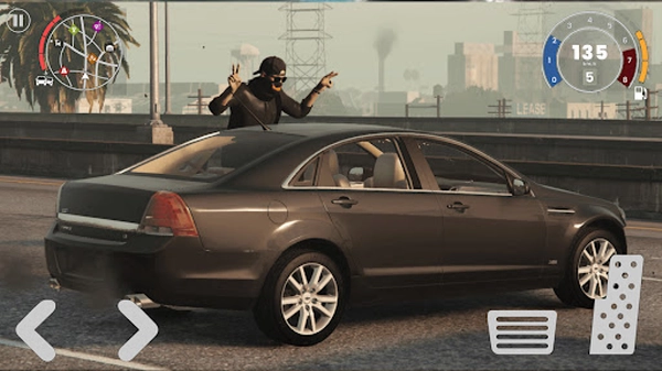 哈瓦拉2狂野漂移(2)