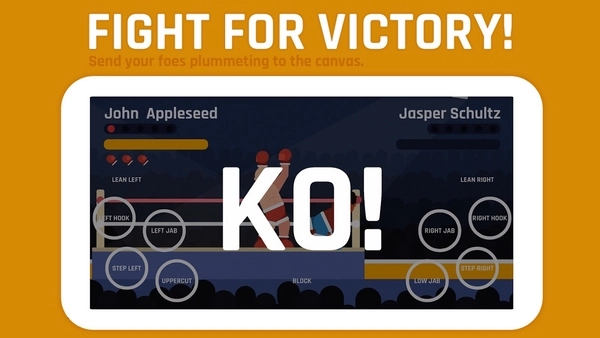 超级拳击冠军图4