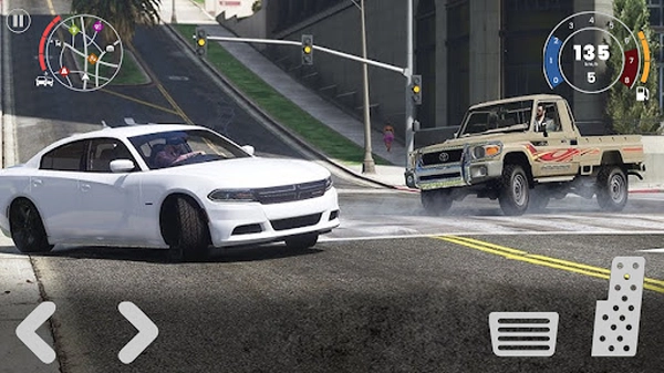 哈瓦拉2狂野漂移(1)