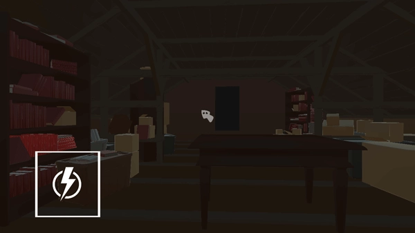 冒险的阿曼达第二章手机版截图2