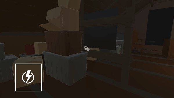 冒险的阿曼达第二章手机版截图4