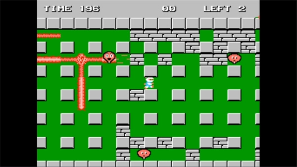 FC炸弹人手机版