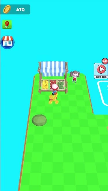 岛屿生活农业模拟器(Island Life: Farming Simulator)图2