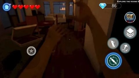 害怕就拍拍手图2