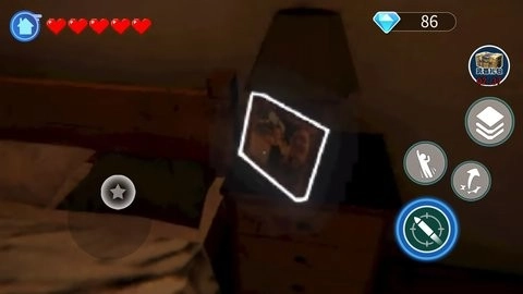 害怕就拍拍手图1