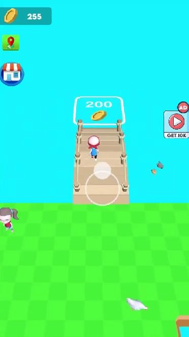 岛屿生活农业模拟器(Island Life: Farming Simulator)图1