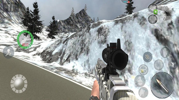 地铁逃生吃鸡图2