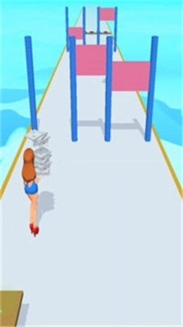 小姐姐大乱斗图2