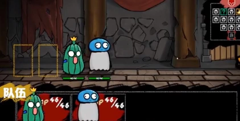 地牢怪物模拟器图4