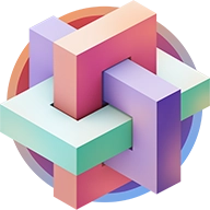 3d孔明锁游戏(Interlocked)