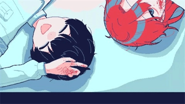 冰点下30度的绝望图2