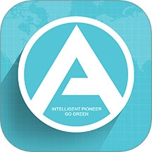 爱尔威平衡车控制软件