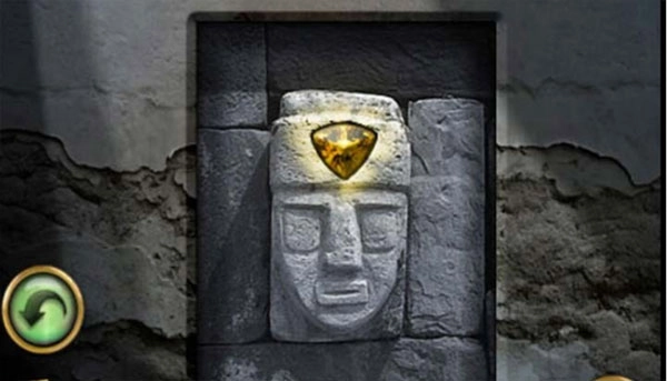 失落之城中文版图1