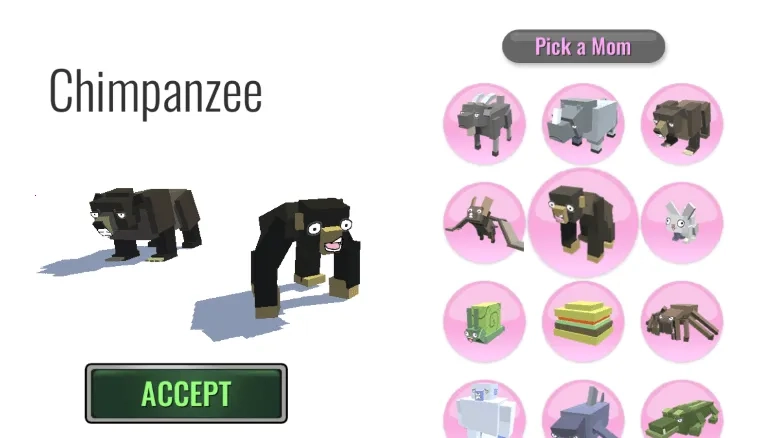 合成动物最新安卓版图2