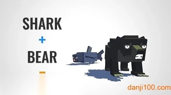 合成动物最新安卓版图4