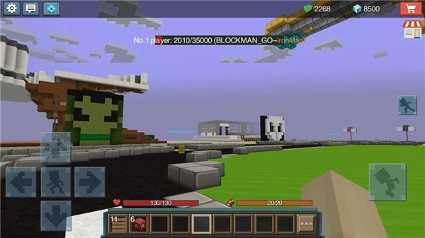 英雄大亨免费版图3