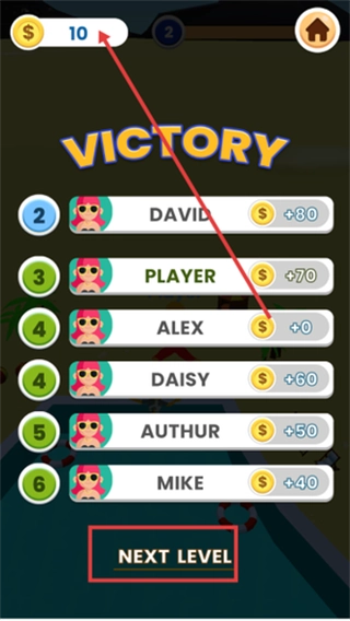 滑水竞速赛(Water Slide Racer)图1