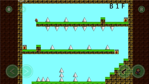 我想成为探险家2